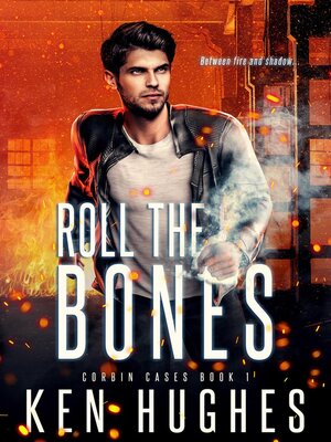 cover image of Roll the Bones